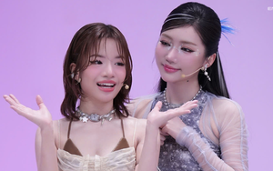 Em xinh say hi mượn âm nhạc thổ lộ cảm xúc, ước muốn cá nhân - Ảnh 3.