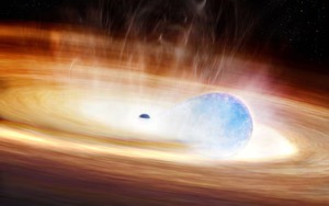 Fumitaka Sato, who contributed to black hole research, dies at 87- Ảnh 2.