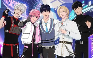 Boys II Planet công bố kết quả vòng loại 2, Đặng Hồng Hải dừng chân đầy tiếc nuối - Ảnh 3.