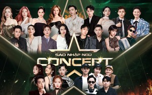 Concert Sao nhập ngũ: Một đêm đỏ lửa, triệu con tim hòa nhịp cùng Tổ quốc - Ảnh 4.