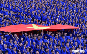 Hanoi to waive bus, metro fares during National Day holiday - Ảnh 4.