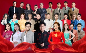 Những lưu ý khi tham dự concert Tự hào là người Việt Nam tối 17-8- Ảnh 2.