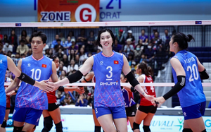Trực tiếp Giải bóng chuyền nữ vô địch thế giới 23-8: Thổ Nhĩ Kỳ gặp Tây Ban Nha - Ảnh 2.