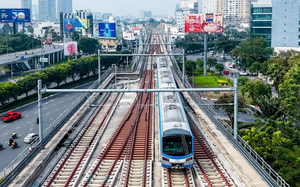 Ho Chi Minh City offers free bus, metro rides for National Day holiday - Ảnh 4.
