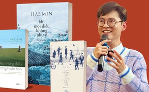 Khởi đầu mới đâu cần sự hoàn hảo? - Ảnh 4.