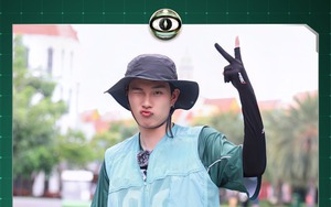 Orange, Dương Domic góp mặt tại cuộc thi nhảy đường phố  - Ảnh 3.