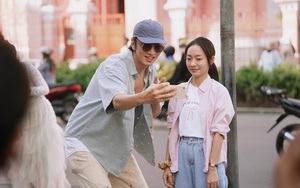 Cười thả ga với loạt tình huống hài hước trong chương trình thực tế của Lee Kwang Soo - Ảnh 3.