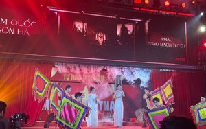 DTAP rủ Đoàn Văn Hậu, Hoàng Bách, Phương Thanh cổ vũ thể thao Việt Nam - Ảnh 2.