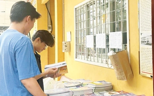Check list năm học mới, bạn sẽ làm gì? - Ảnh 7.