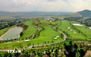 Vietnam to host int’l legends golf event Vietnam Legends Championship 2025- Ảnh 4.