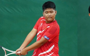 Vietnam’s Le Tien Anh wins South Asia qualifier at Roland Garros Junior Series - Ảnh 1.