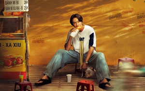 Park Chan-wook brings 20-year project on job insecurity to Venice - Ảnh 6.