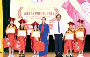 Giải Lê Quý Đôn - từ hạt mầm ước mơ đến niềm tự hào của bao thế hệ - Ảnh 4.