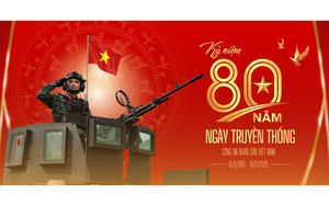 Cách tạo thông báo nghỉ lễ Quốc khánh 2-9 trên Canva - Ảnh 3.