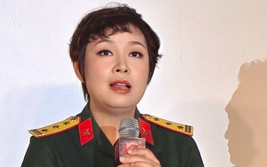 'Mưa đỏ': Kế thừa xứng đáng dòng phim chiến tranh vĩ đại của Việt Nam - Ảnh 4.