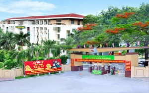 Điểm chuẩn 2 trường Sĩ quan Lục quân năm 2025 - Ảnh 5.