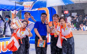 Trường đại học Khoa học Tự nhiên TP.HCM công bố điểm chuẩn- Ảnh 6.