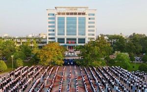 Điểm chuẩn Trường đại học Y Dược TP.HCM: ngành Y khoa cao nhất 27,34 điểm - Ảnh 3.