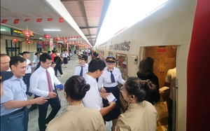 Hanoi to waive bus, metro fares during National Day holiday - Ảnh 2.