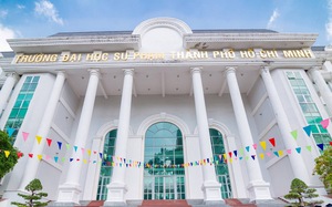 Điểm chuẩn 2025 Trường đại học Sư phạm Hà Nội: ngành đứng đầu 29,06 điểm- Ảnh 2.