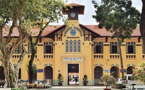 Đã có điểm chuẩn Trường đại học Luật TP.HCM năm 2025 - Ảnh 2.