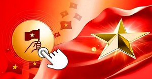 Bạn đọc bày tỏ niềm tự hào, gửi gắm tình yêu nước cùng báo Tuổi Trẻ- Ảnh 3.