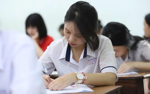 Nhiều sai sót, hàng loạt thí sinh từ đậu đại học thành rớt - Ảnh 4.