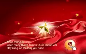 Người trẻ yêu nước từ game show - Ảnh 3.