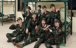 Thượng úy Lê Văn Thắng “hot boy quân đội” của Sao nhập ngũ đột ngột qua đời ở tuổi 28 - Ảnh 2.