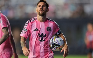 Inter Miami - Seattle Sounders: Lịch trực tiếp, đội hình dự kiến - Ảnh 2.