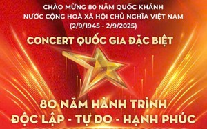 Tặng mỗi người dân 100.000 đồng ăn Tết Độc lập dịp Quốc khánh 2-9 - Ảnh 2.
