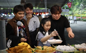 Những địa điểm tham quan mở cửa miễn phí tại Hà Nội dịp lễ 2-9 - Ảnh 3.