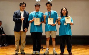 Cơ hội đến Nhật Bản cho học sinh đam mê nhiếp ảnh - Ảnh 3.