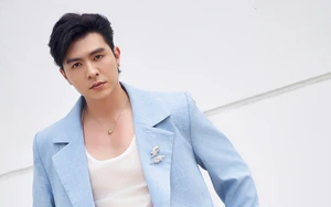 Danh tính chiến sĩ hút fan nhất phim Mưa đỏ, tên FC nghe hết hồn - Ảnh 4.