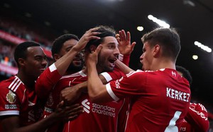 Liverpool đạt thỏa thuận 130 triệu bảng chiêu mộ Isak- Ảnh 2.