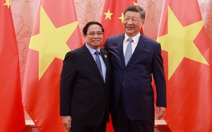 'Điều hiếm có trong lịch sử quan hệ Việt Nam - Trung Quốc' - Ảnh 5.