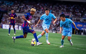 Neymar lần đầu lập cú đúp sau gần 2 năm - Ảnh 2.