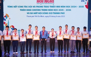 Chuyên gia góp ý tích hợp công nghệ số vào ấn phẩm Rùa Vàng- Ảnh 4.