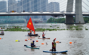 Vietnam faces bleak sports outlook after poor showing at Asian Youth Games- Ảnh 2.