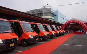 Có thêm 27 tuyến xe buýt điện mới toanh, gen alpha sẵn sàng check-in chưa?- Ảnh 4.