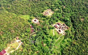 Vietnam’s My Son Sanctuary faces mandatory ticket price equalization for local and foreign visitors following audit - Ảnh 2.