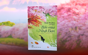 Tác giả Ring qua đời, vòng tròn vẫn khép - Ảnh 3.