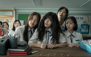 Gong Myung đốn tin fan bởi loạt hành động đáng yêu này trong Love untangled- Ảnh 3.