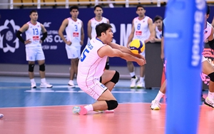 Hôm nay 12-9 khai mạc giải bóng chuyền nam thế giới: Philippines - Tunisia  - Ảnh 3.