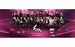 Trước thềm concert Em xinh say hi, fan Best5 làm gì để ủng hộ thần tượng? - Ảnh 10.