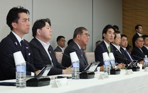 Japan group to launch AI service for saury size predictions- Ảnh 3.