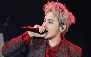 G-Dragon concert in Hanoi sells out in 30 minutes- Ảnh 2.