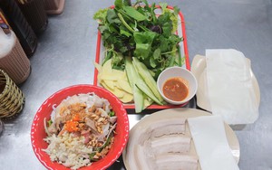 Tiny mollusks called ‘don’ make a rustic delicacy of Vietnam’s Quang Ngai - Ảnh 3.