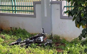 Student killed in fight outside school in Vietnam's Thanh Hoa - Ảnh 2.