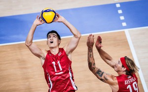Trực tiếp bóng chuyền nam Cuba vs Colombia - Ảnh 2.